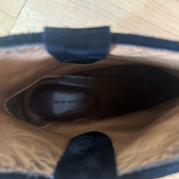 Isabel Marant boots - Picture 6 of 6
